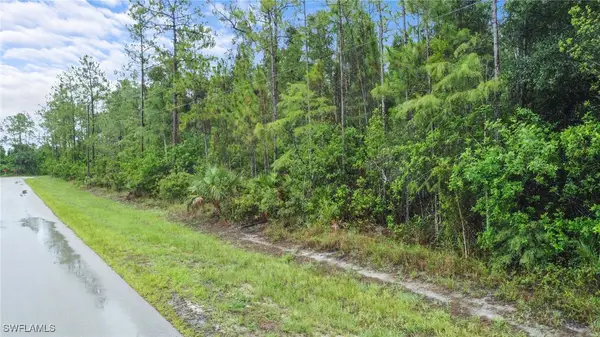 XXX 2nd Ave NE (Lot 1), Naples, FL 34120