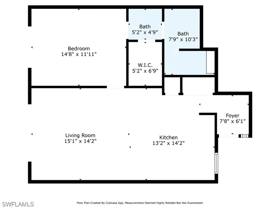 13426 Heald Lane #5, Fort Myers, FL 33908 - #2