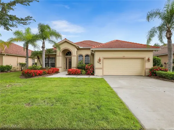 7914 Founders Circle, Naples, FL 34104