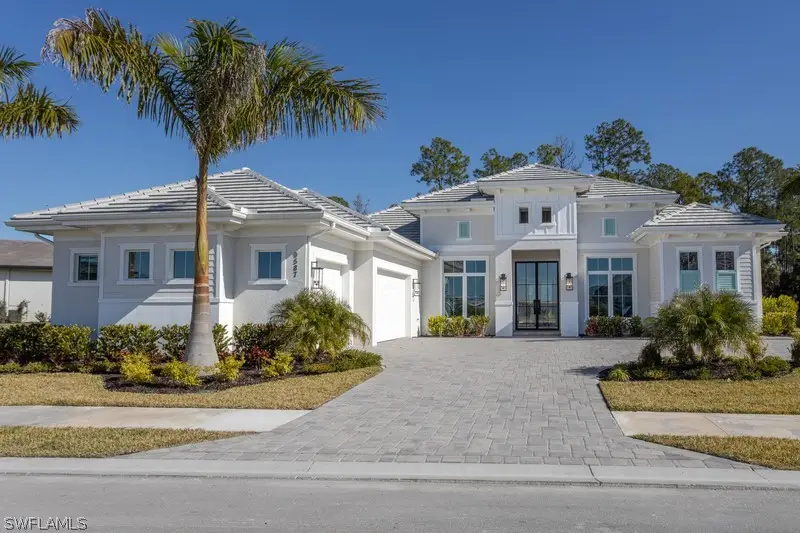 9587 Caymas Way, Naples, FL 34114 - #1