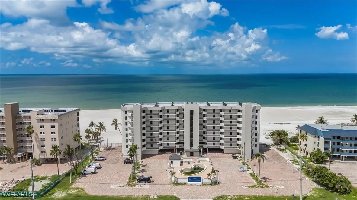 7650 Estero Boulevard #202, Fort Myers Beach, FL 33931 - Image #1