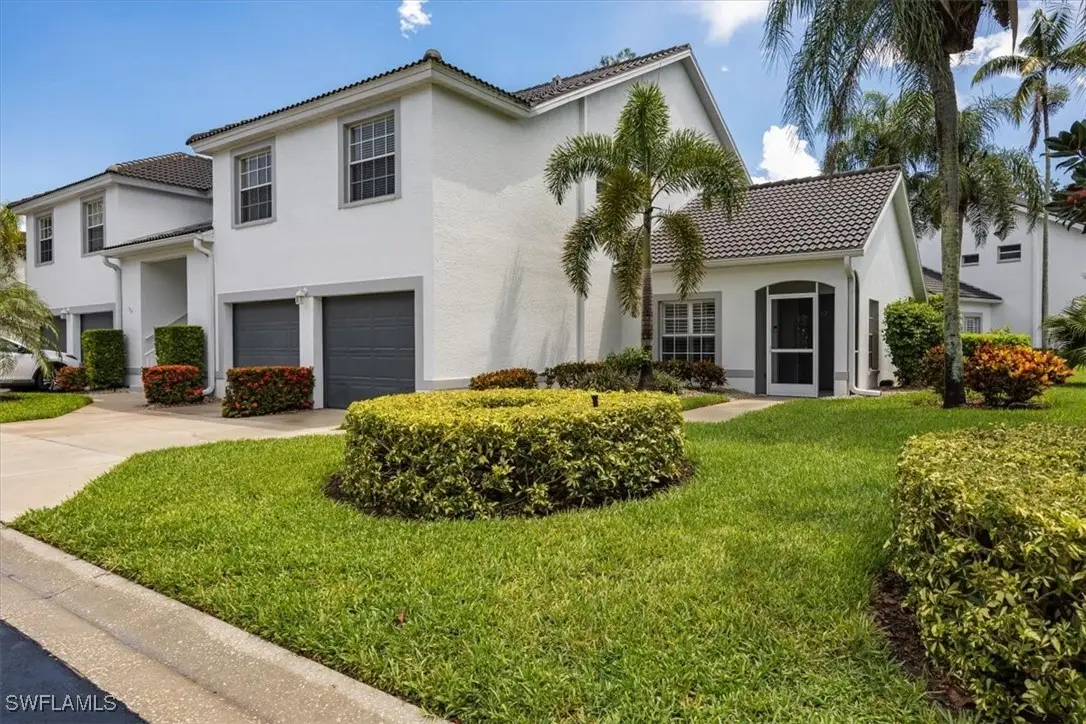 965 Partridge Circle #102, Naples, FL 34104 - Image #1