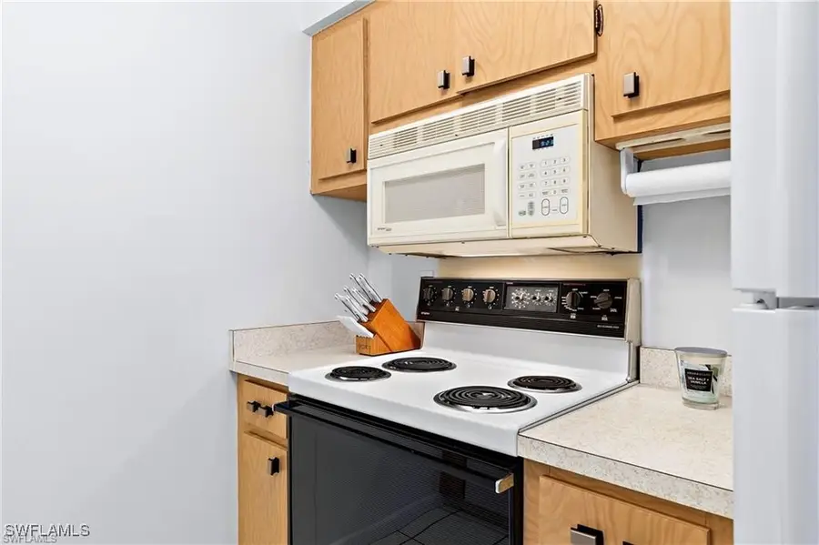 708 Victoria Drive #208, Cape Coral, FL 33904 - Image #3