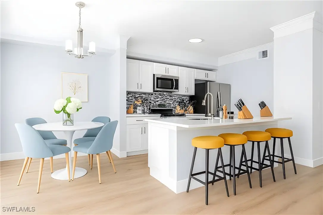 11530 Villa Garden #1101, Fort Myers, FL 33913 - Image #1