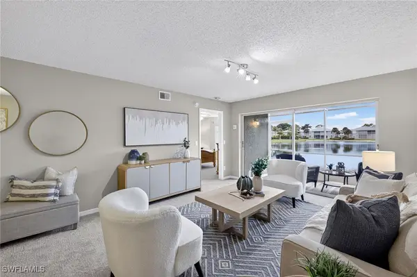 895 New Waterford Drive #J103, Naples, FL 34104