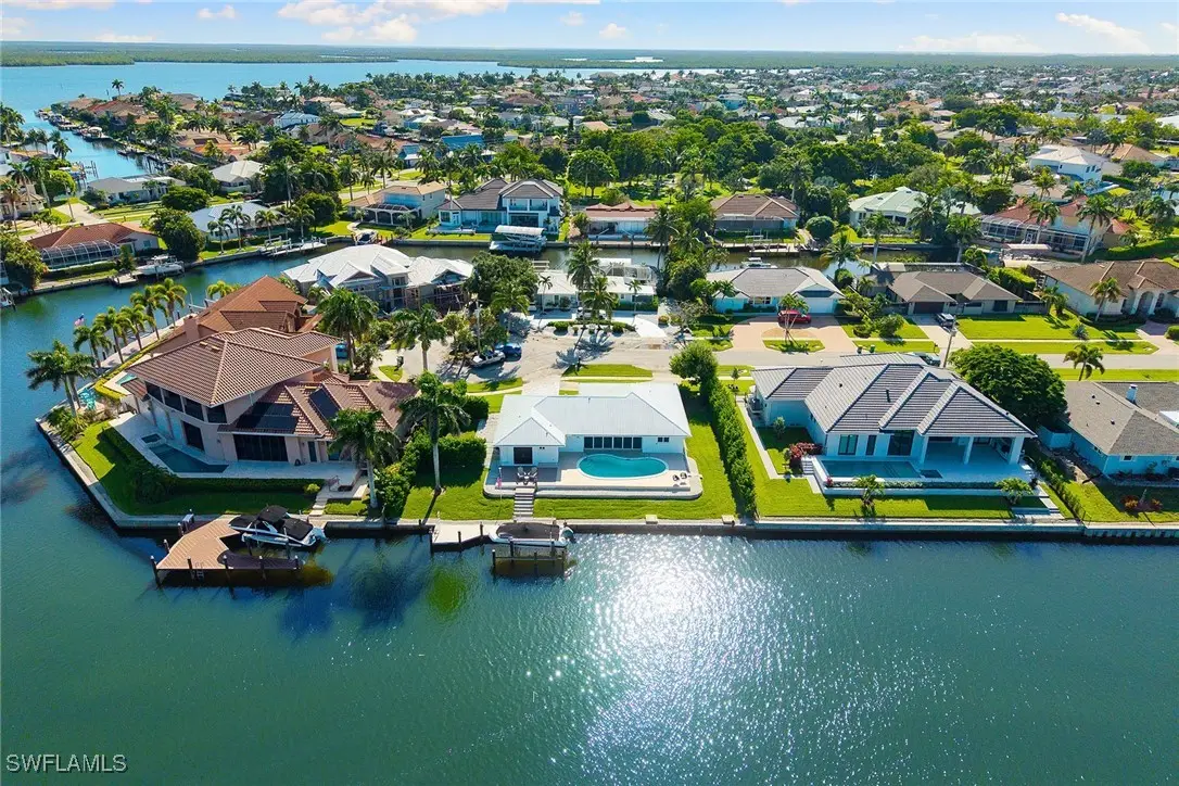 380 Rookery Court, Marco Island, FL 34145 - #1