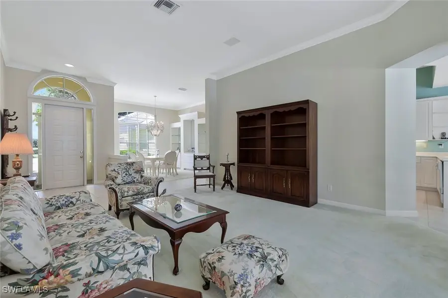 815 Ashburton Drive, Naples, FL 34110 - Image #2