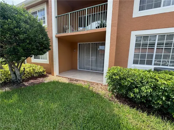 1250 Wildwood Lakes Boulevard #101, Naples, FL 34104