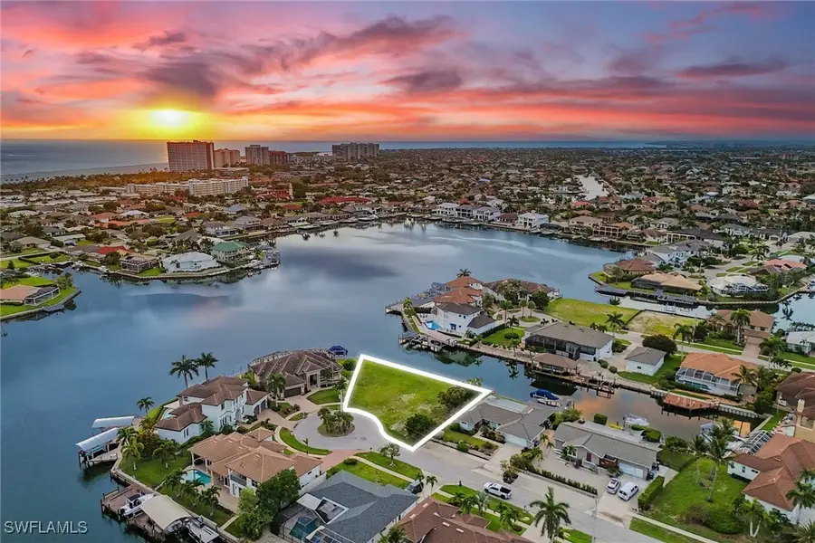 1020 Dill Court, Marco Island, FL 34145 - #2