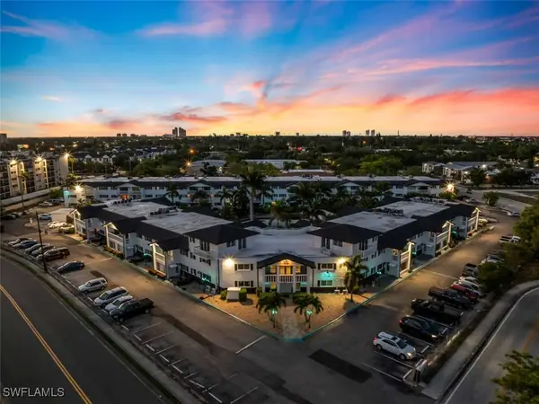 3706 Broadway #40, Fort Myers, FL 33901
