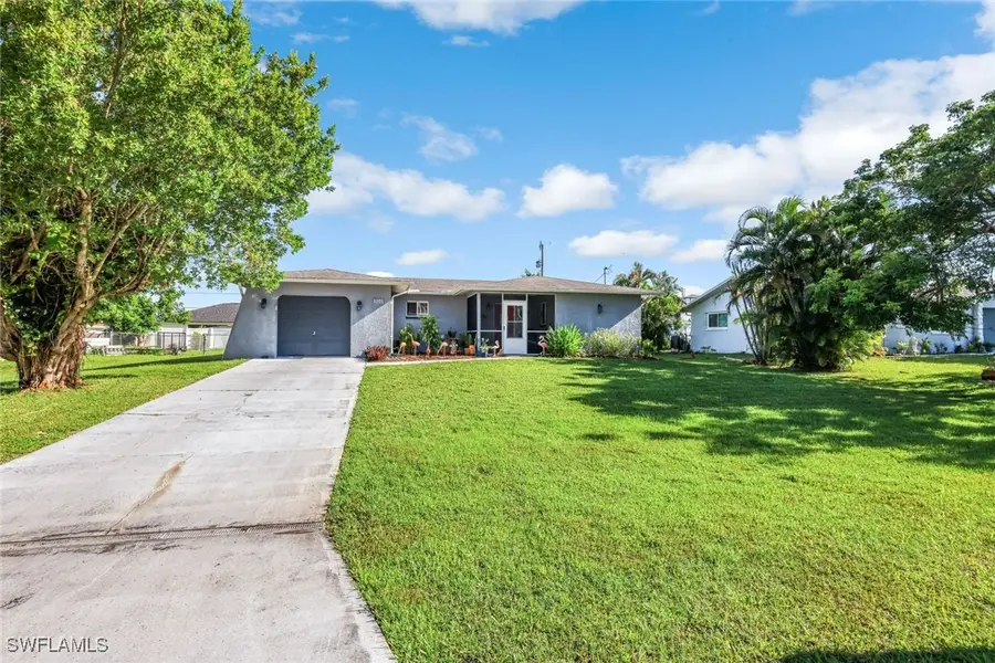 1705 SE 19th Lane, Cape Coral, FL 33990 - Image #2