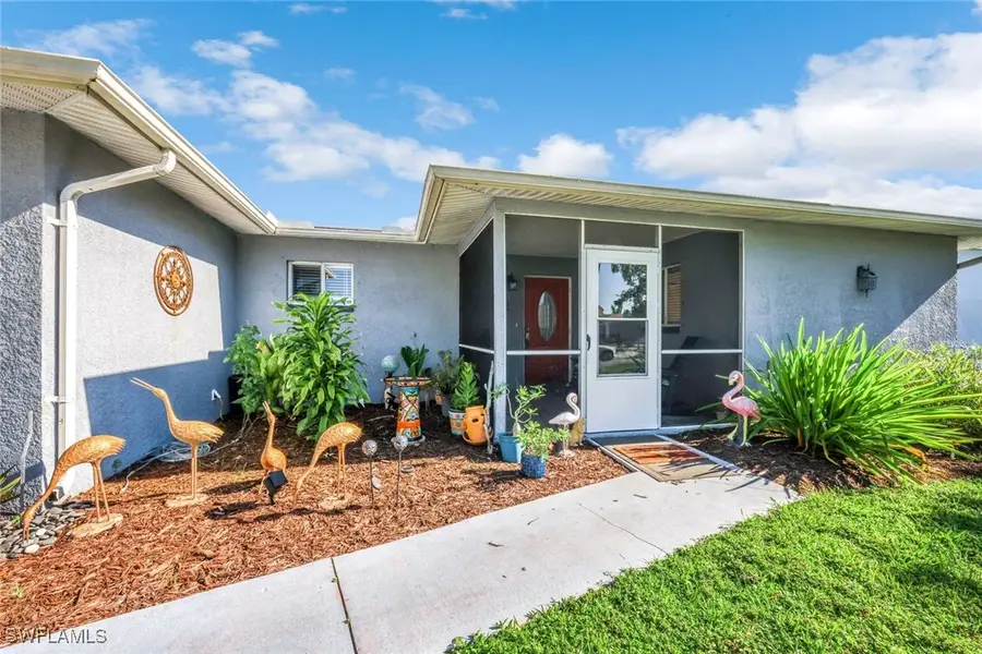 1705 SE 19th Lane, Cape Coral, FL 33990 - Image #3