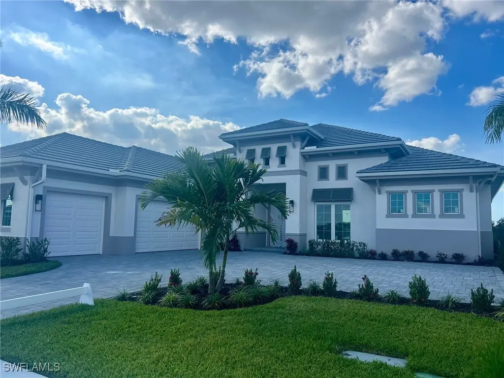 9612 Caymas Way, Naples, FL 34114 - Image #1