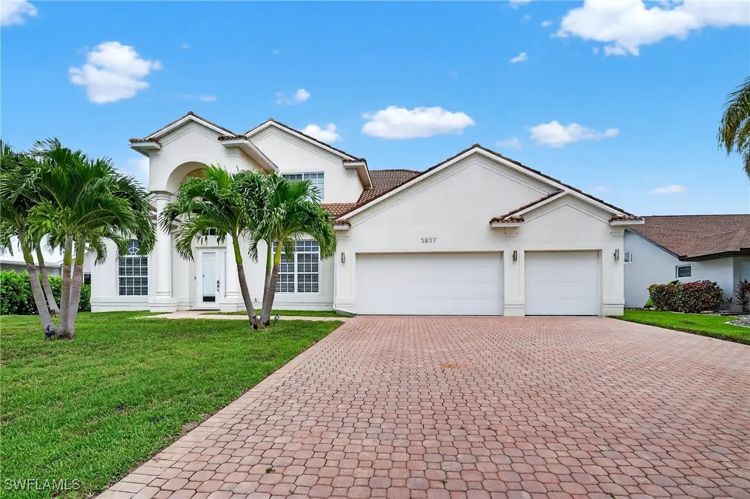 1917 SW 51st Street, Cape Coral, FL 33914 - Image #1
