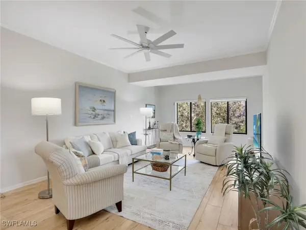 201 Arbor Lake Drive #406, Naples, FL 34110