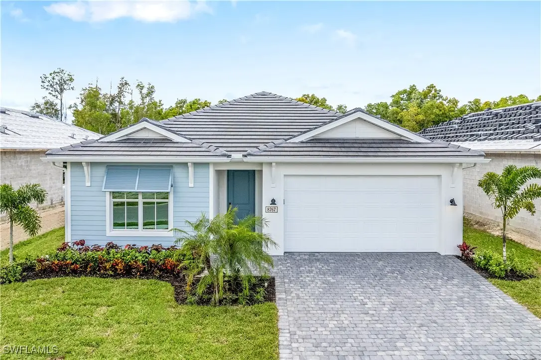 8767 Oceana Way, Naples, FL 34114 - Image #1