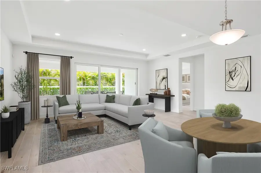 8767 Oceana Way, Naples, FL 34114 - Image #3