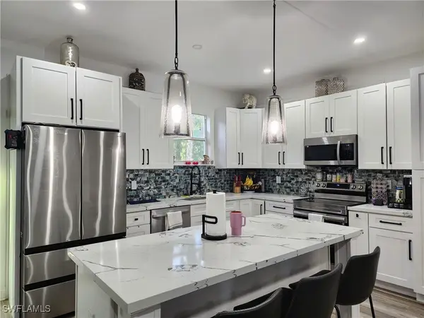 4045 34th Avenue Se, Naples, FL 34117