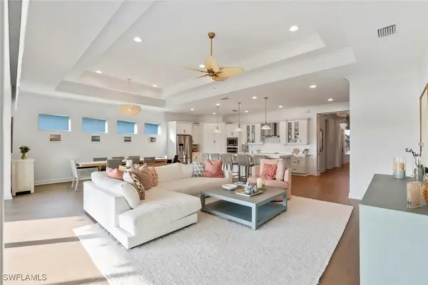 8791 Calypso Court, Naples, FL 34112