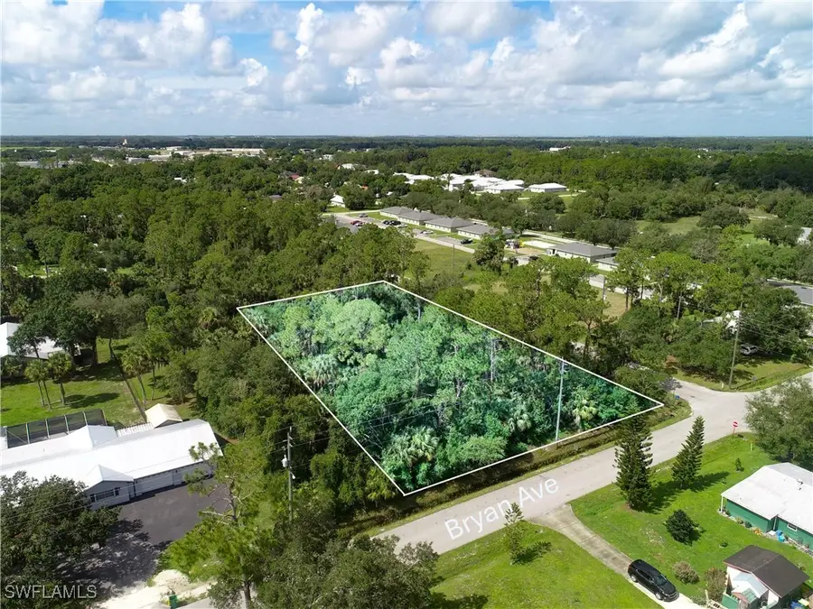 0 S Elm Street, Labelle, FL 33935 - Image #2