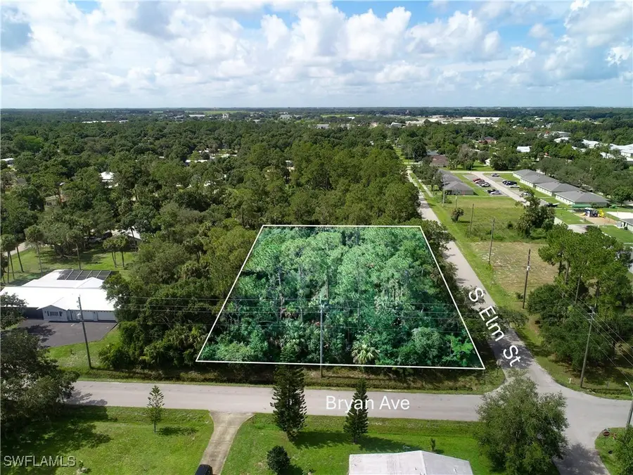 0 S Elm Street, Labelle, FL 33935 - Image #3