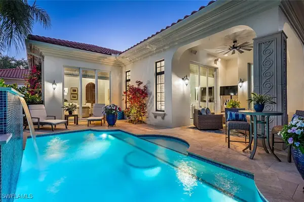 2618 Trillium Way, Naples, FL 34105