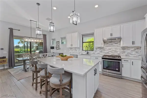 2740 Amaranda Court, Naples, FL 34114