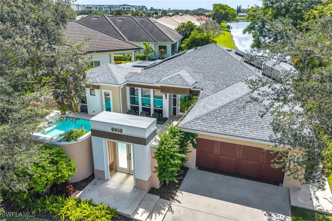 6908 Lone Oak Boulevard, Naples, FL 34109 - Image #1