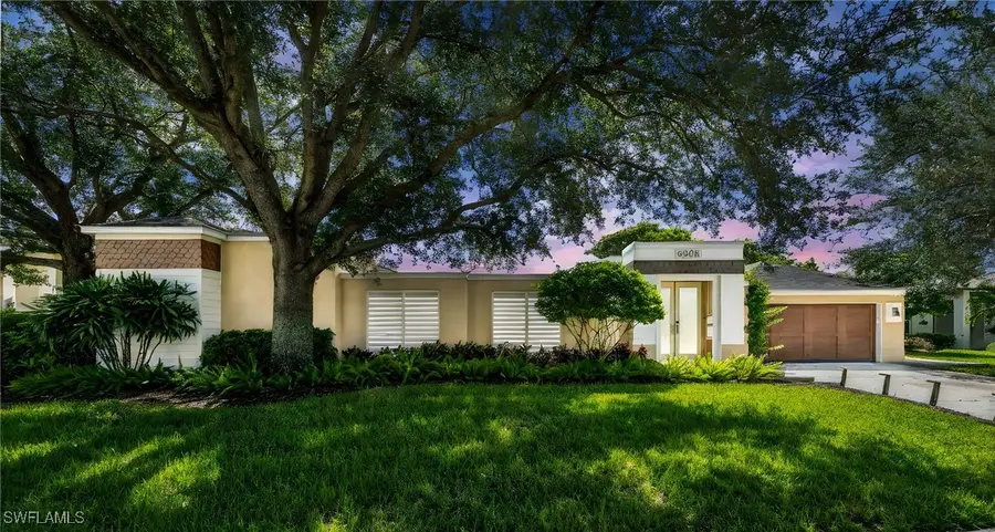 6908 Lone Oak Boulevard, Naples, FL 34109 - Image #2