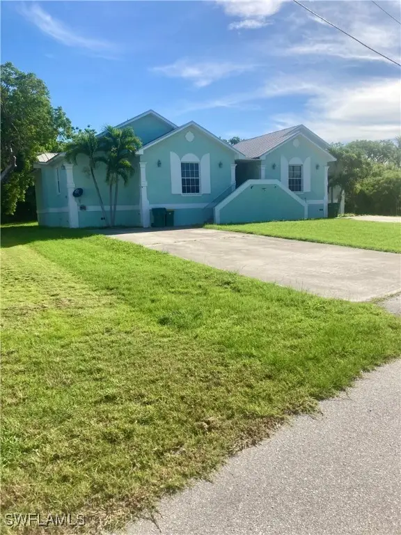 1227 Mangrove Lane, Chokoloskee, FL 34138