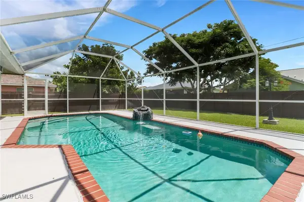 3036 42nd Terrace Sw, Naples, FL 34116