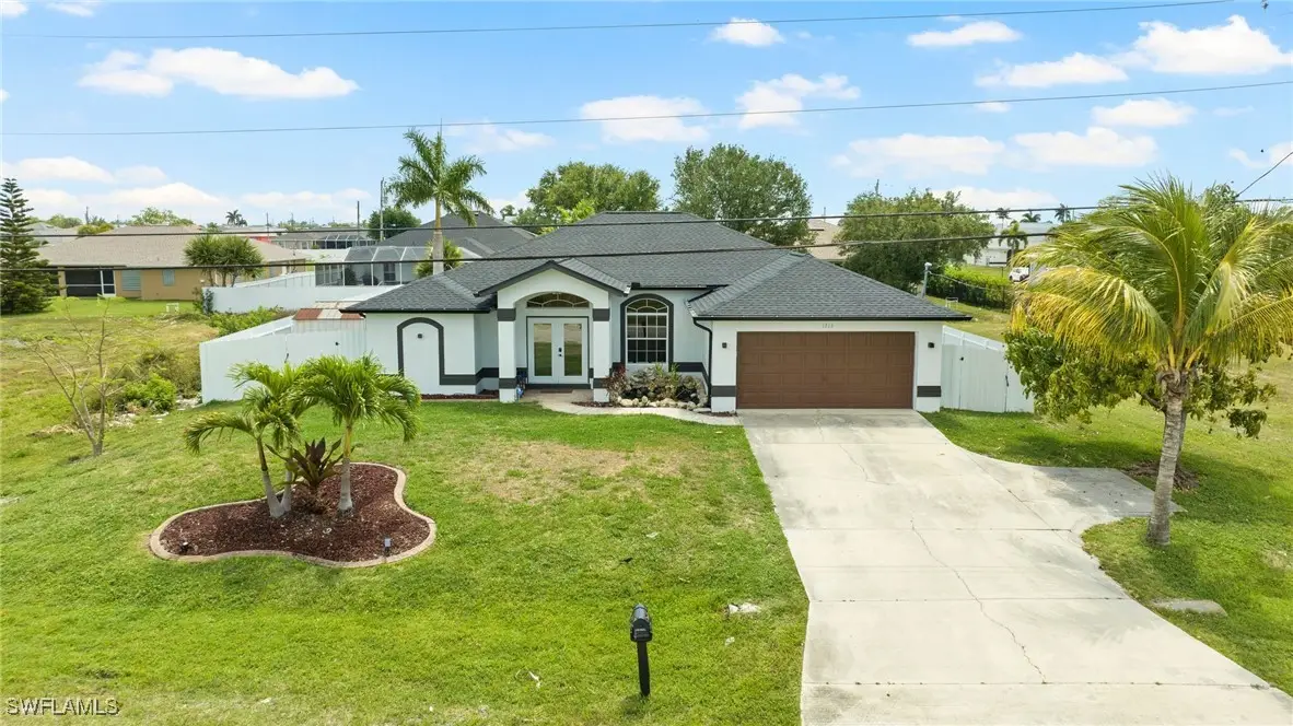 1213 Chiquita Boulevard N, Cape Coral, FL 33993 - Image #1