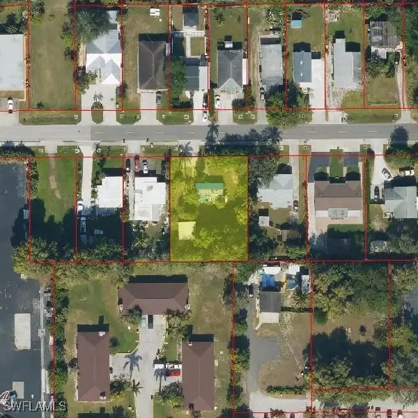 3148 & 3164 Francis Avenue, Naples, FL 34112 - #1