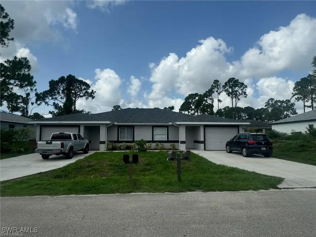 4635 25th St Sw, Lehigh Acres, FL 33973 - Image #1