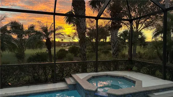 10512 Heritage Bay Boulevard, Naples, FL 34120