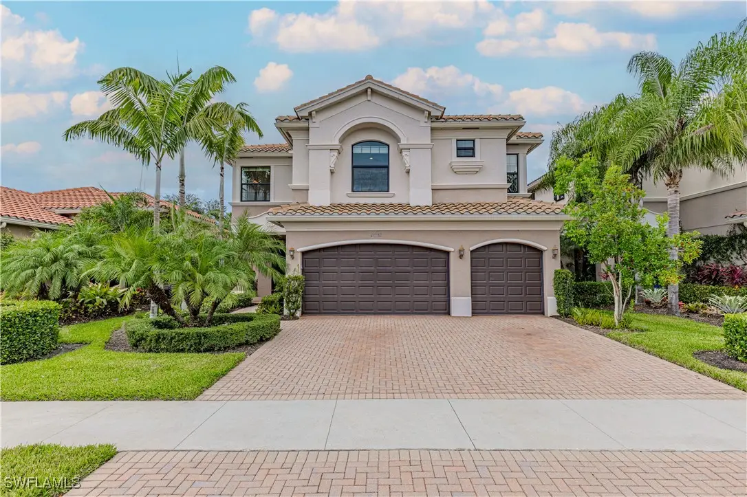 13852 Luna Drive, Naples, FL 34109 - Image #1