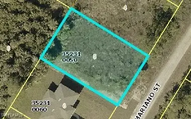 1951 Mariano Street, Lehigh Acres, FL 33972 - Image #1