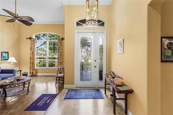 15669 Fiddlesticks Boulevard, Fort Myers, FL 33912