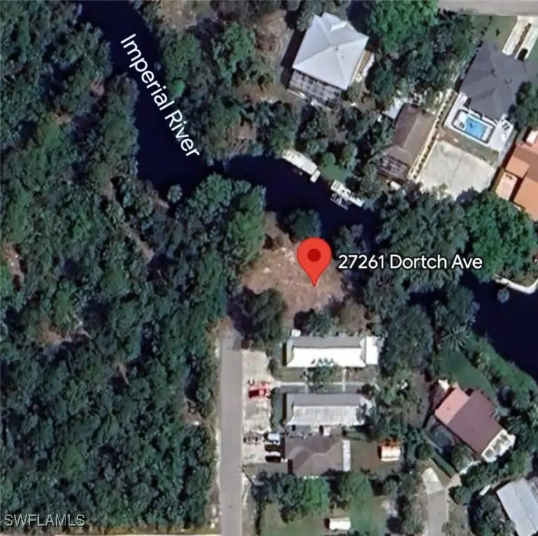 27261 Dortch Avenue, Bonita Springs, FL 34135 - #3
