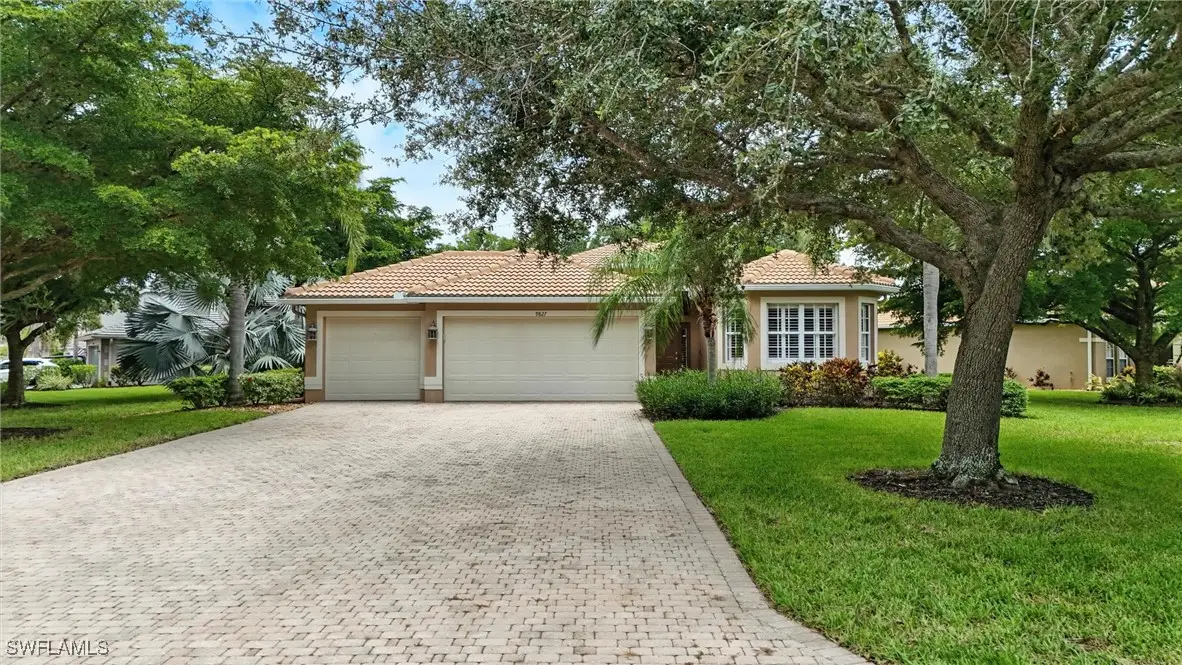 9827 Colonial Walk N, Estero, FL 33928 - Image #1