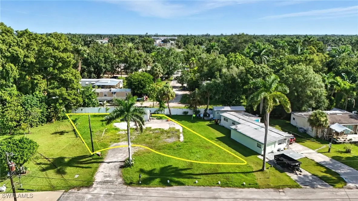 740 Nuna Avenue, Fort Myers, FL 33905 - #1