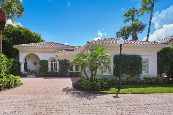 4670 Via Firenze, Estero, FL 34134