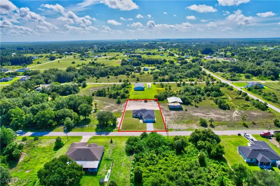 1706 Leroy Avenue, Lehigh Acres, FL 33972 - Image #2