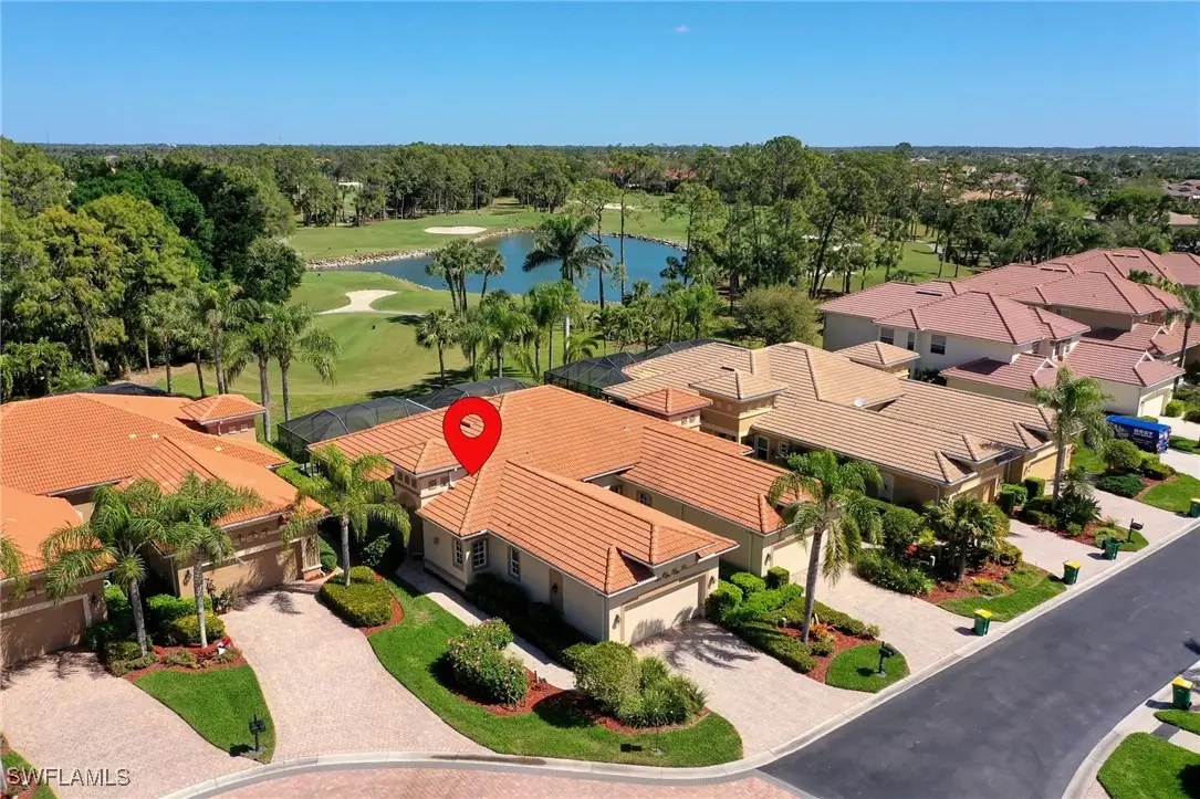8563 Chase Preserve Drive, Naples, FL 34113 - Image #1