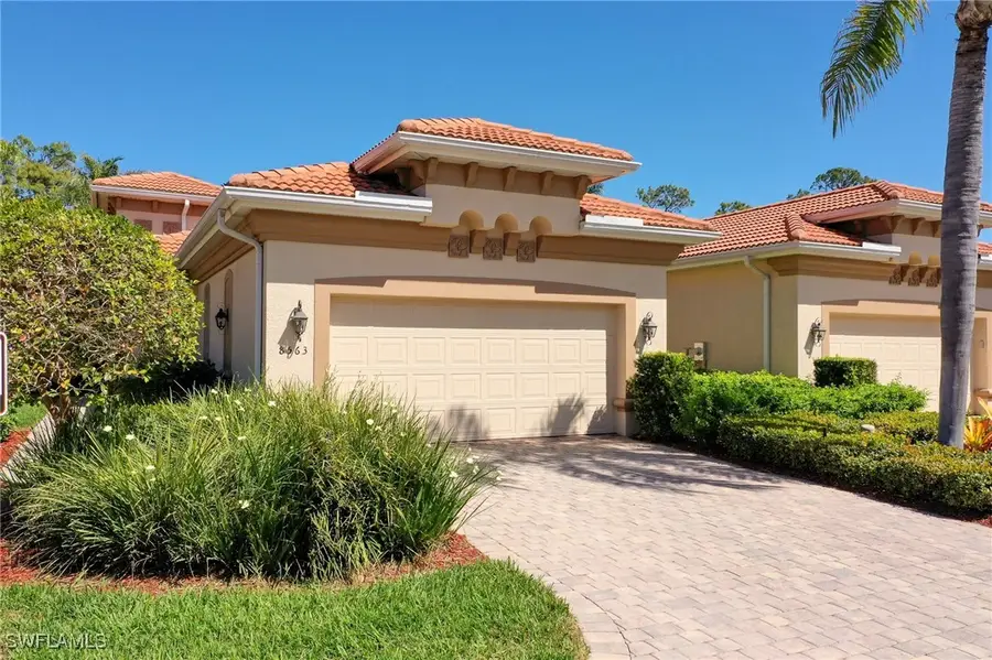 8563 Chase Preserve Drive, Naples, FL 34113 - Image #2