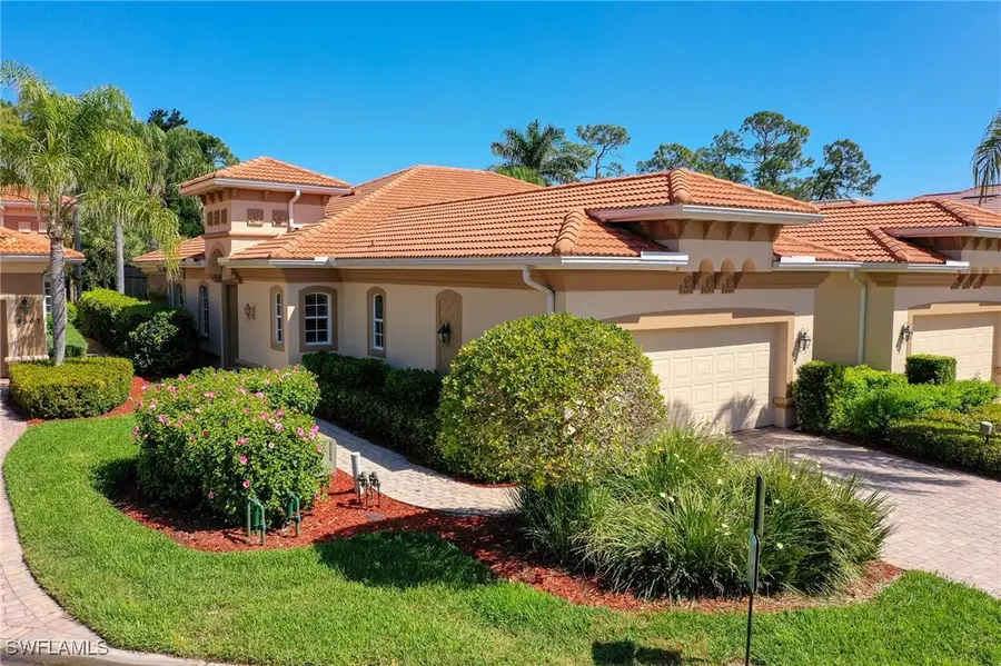 8563 Chase Preserve Drive, Naples, FL 34113 - Image #3