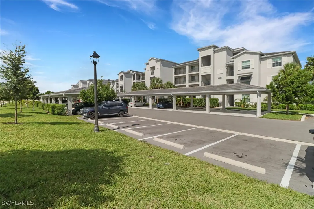 5807 Double Eagle Circle #4617, Avenue Maria, FL 34142 - Image #1