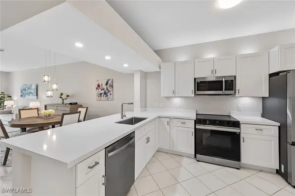 2385 Bayou Lane #3, Naples, FL 34112