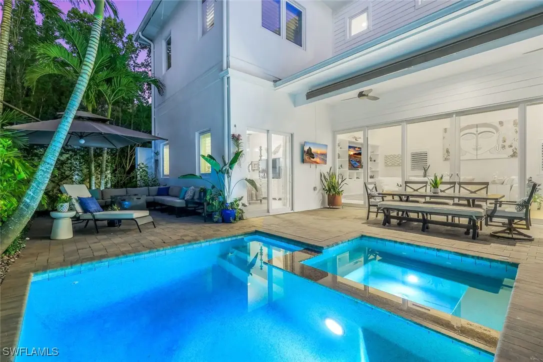 9161 Mercato Way, Naples, FL 34108 - Image #1