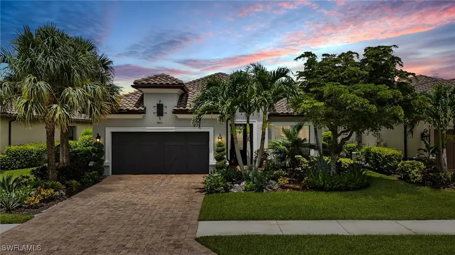 9401 Terresina Drive, Naples, FL 34119 - Image #2